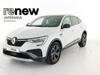 usado Renault Arkana Arkana1.3 TCe R.S. Line EDC 103kW