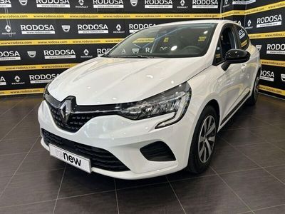 usado Renault Clio Tce Glp Equilibre 74kw