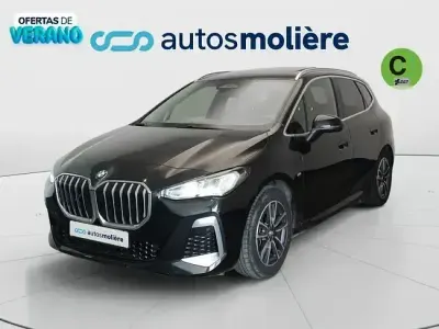 Usado BMW 218 Active Tourer