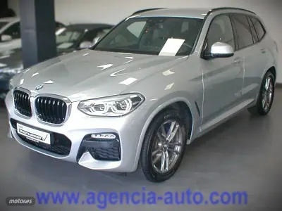 Usado BMW X3