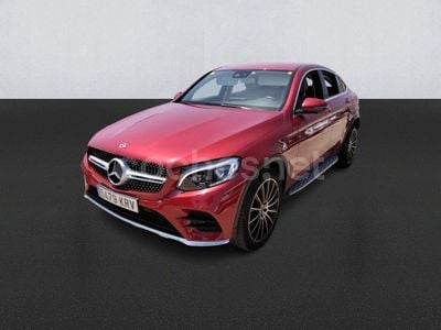 Mercedes GLC250