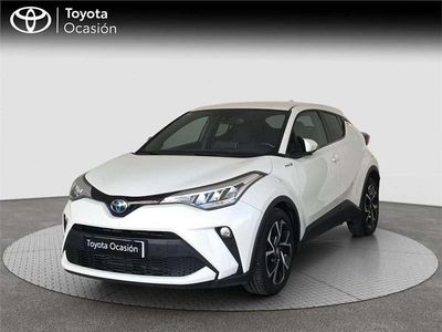 Usado 2020 Toyota C-HR Advance SUV | 20.950 € (Precio justo)