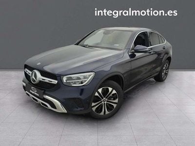 Mercedes GLC300