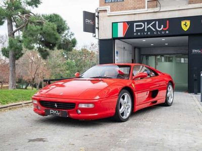 usado Ferrari F355 F1 Berlinetta