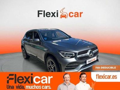 Mercedes GLC300e