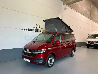 Usado VW California