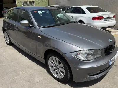 Usado BMW 116
