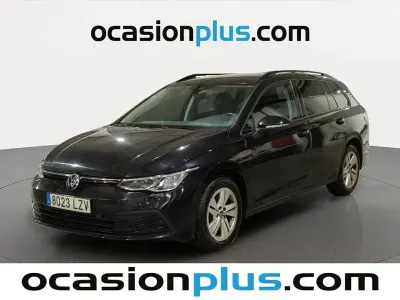 Käytetty VW Golf VII