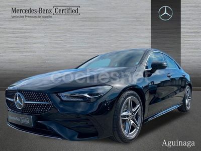Mercedes CLA200