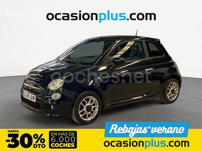 Fiat 500S