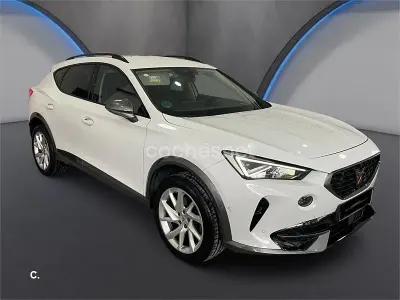 Usado Cupra Formentor