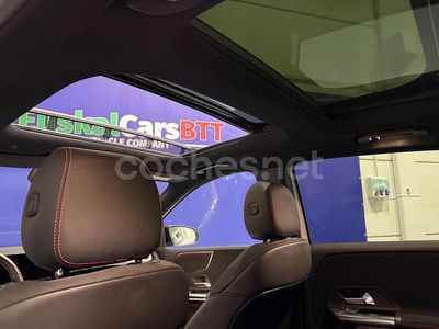 Mercedes B250e