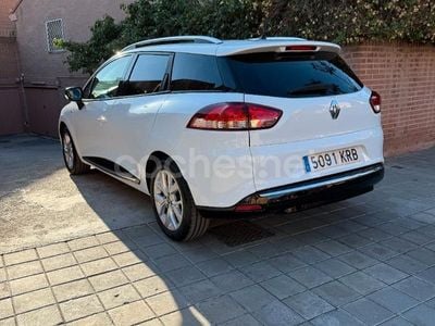 Renault Clio GrandTour