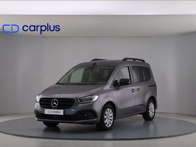 Mercedes Citan 110