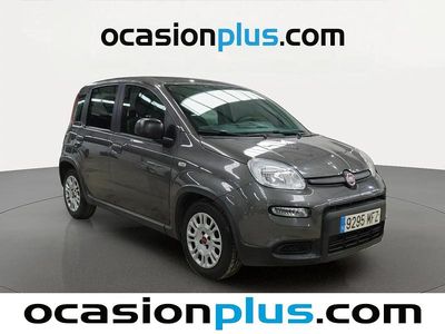 Occasion Fiat Panda 70 PK (51 kW) 2023 Grijs Sedan