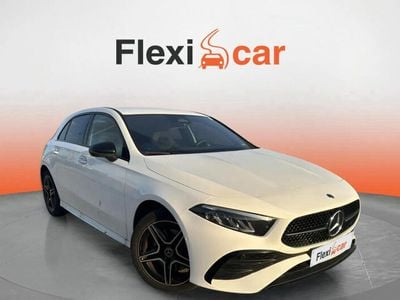 Mercedes A250