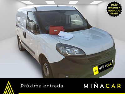 Fiat Doblò