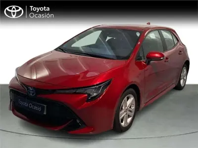 Usado Toyota Corolla