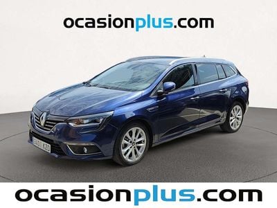 Renault Mégane IV