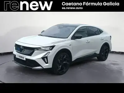 Nuevo Renault Rafale 300 CV (220 kW) 2026 Otro SUV