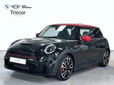 Otro Usado 2022 Mini John Cooper Works Utilitario | 33.900 € (Un poco caro)