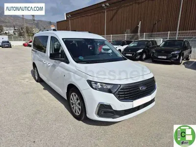 Usado Ford Grand Tourneo Connect