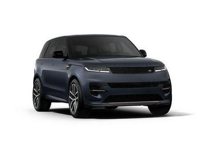 Nuevo Land Rover Range Rover Sport SE Dynamic 300 CV (220 kW) 2026 Azul SUV