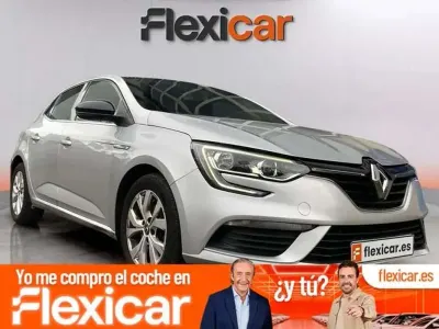 Usado Renault Mégane IV