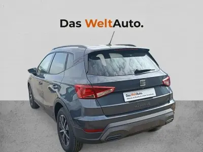 Usado Seat Arona