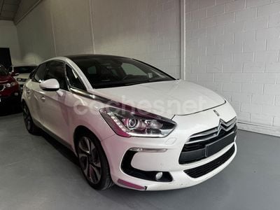 Citroën DS5