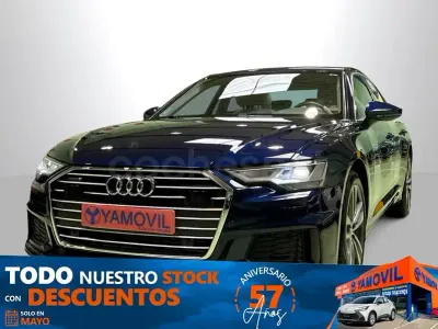 Usado Audi A6