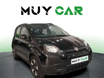 Usado Fiat Panda