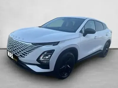 Usado Omoda 5 185 CV (136 kW) 2024 Blanco SUV