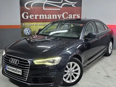 Usado Audi A6