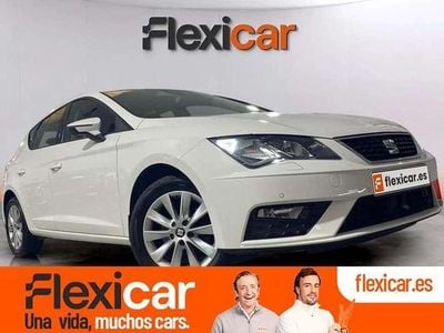 Seat Leon ST