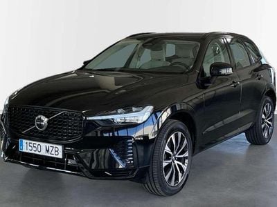 Usado Volvo XC60 Plus 250 CV (183 kW) 2025 SUV