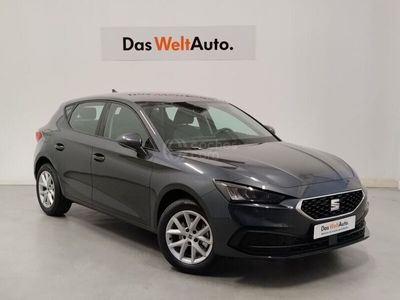 usado Seat Leon 1.0 Tsi S&s Style 110