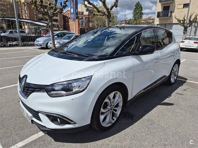 Renault Scénic IV