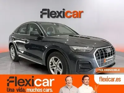 Usado Audi Q5