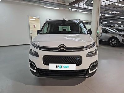 Usado Citroën Berlingo Shine 100 kW (136 CV) 2024 Blanco Monovolumen
