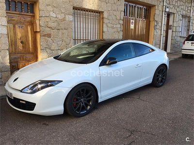 Renault Laguna Coupé