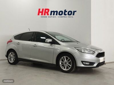 usado Ford Focus Trend +