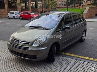 Beige Usado 2010 Citroën Xsara Picasso Exclusive Monovolumen | 3500 € (Precio justo)