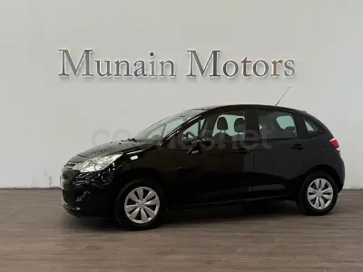 Usado Citroën C3