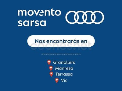 Rojo Usado 2023 Audi A1 Sportback Utilitario | 25.250 € (Precio justo)