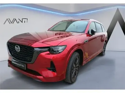 Occasion Mazda CX-80