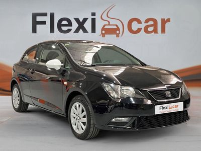 usado Seat Ibiza 1.2 TSI 90cv Style Connect Gasolina en Flexicar Rivas II