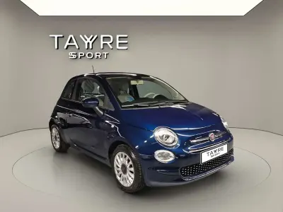 Usado Fiat 500
