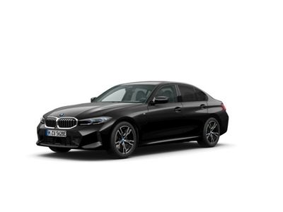 BMW 330e
