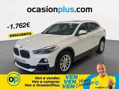 Usado BMW M140 140 CV (102 kW) 2019 Blanco Utilitario